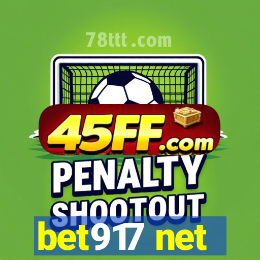 bet917 net